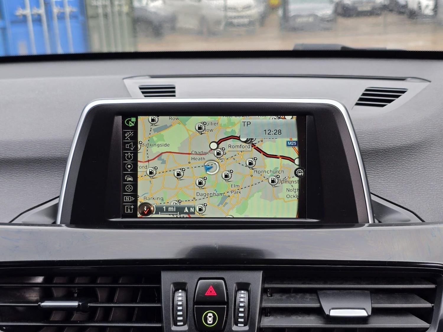 Used BMW X1 2017 for sale - 77296675: Photo 33