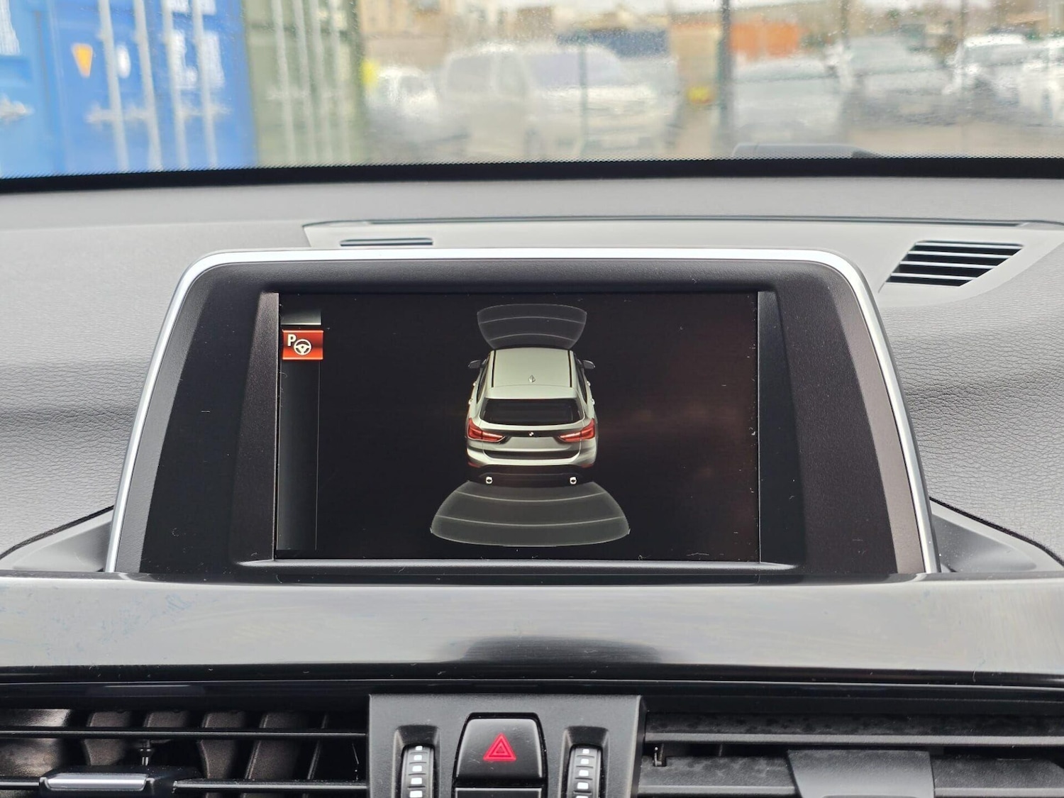 Used BMW X1 2017 for sale - 77296675: Photo 34