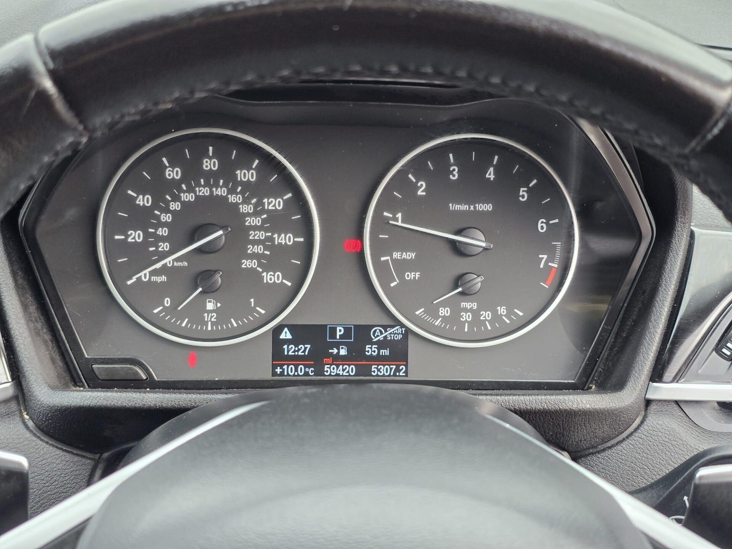 Used BMW X1 2017 for sale - 77296675: Photo 35