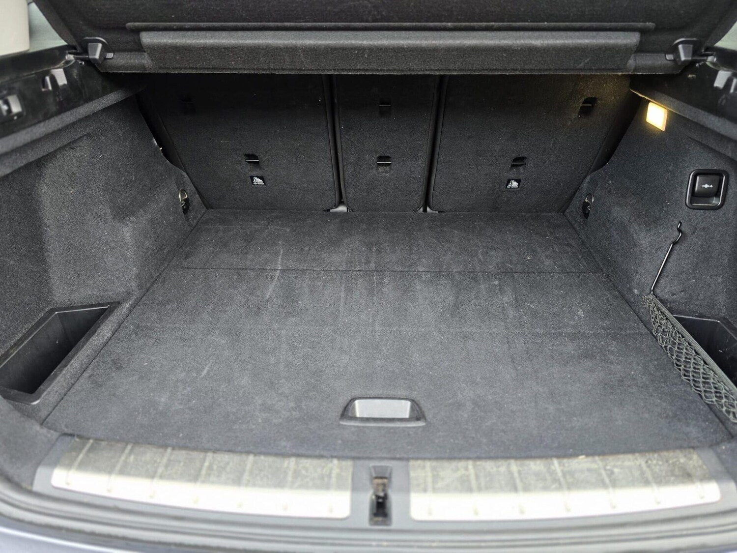 Used BMW X1 2017 for sale - 77296675: Photo 37