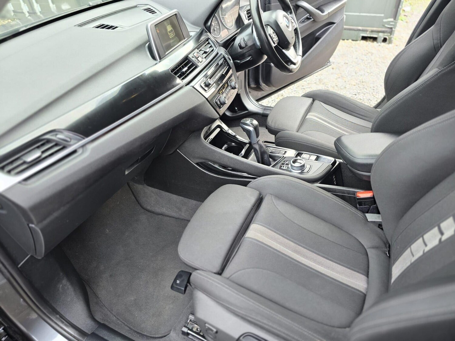 Used BMW X1 2017 for sale - 77296675: Photo 39