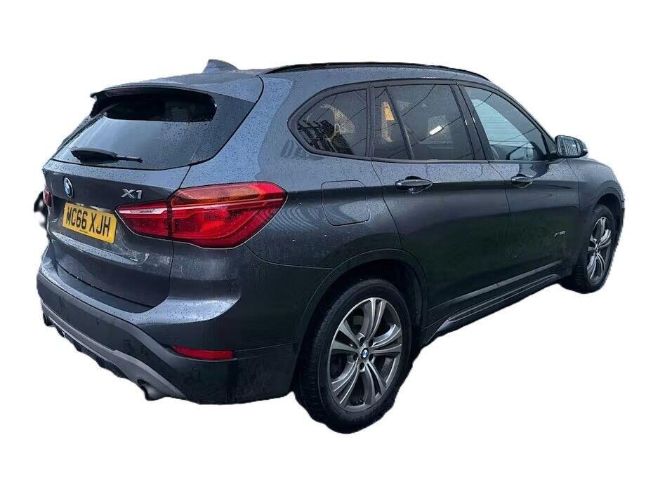 Used BMW X1 2017 for sale - 77296675: Photo 4
