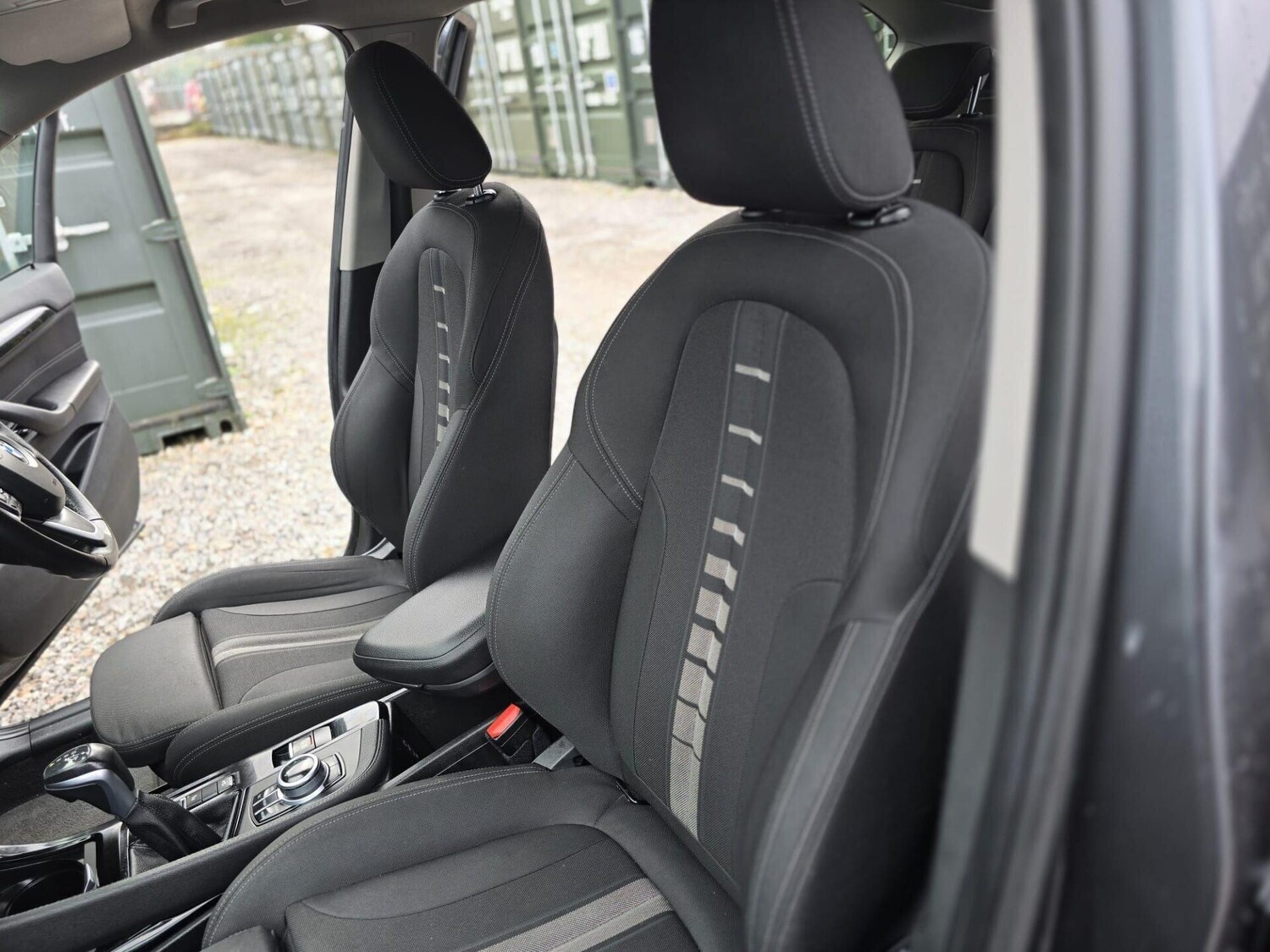 Used BMW X1 2017 for sale - 77296675: Photo 40