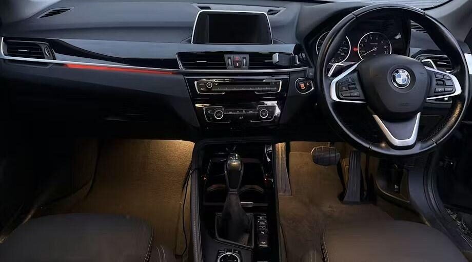 Used BMW X1 2017 for sale - 77296675: Photo 5