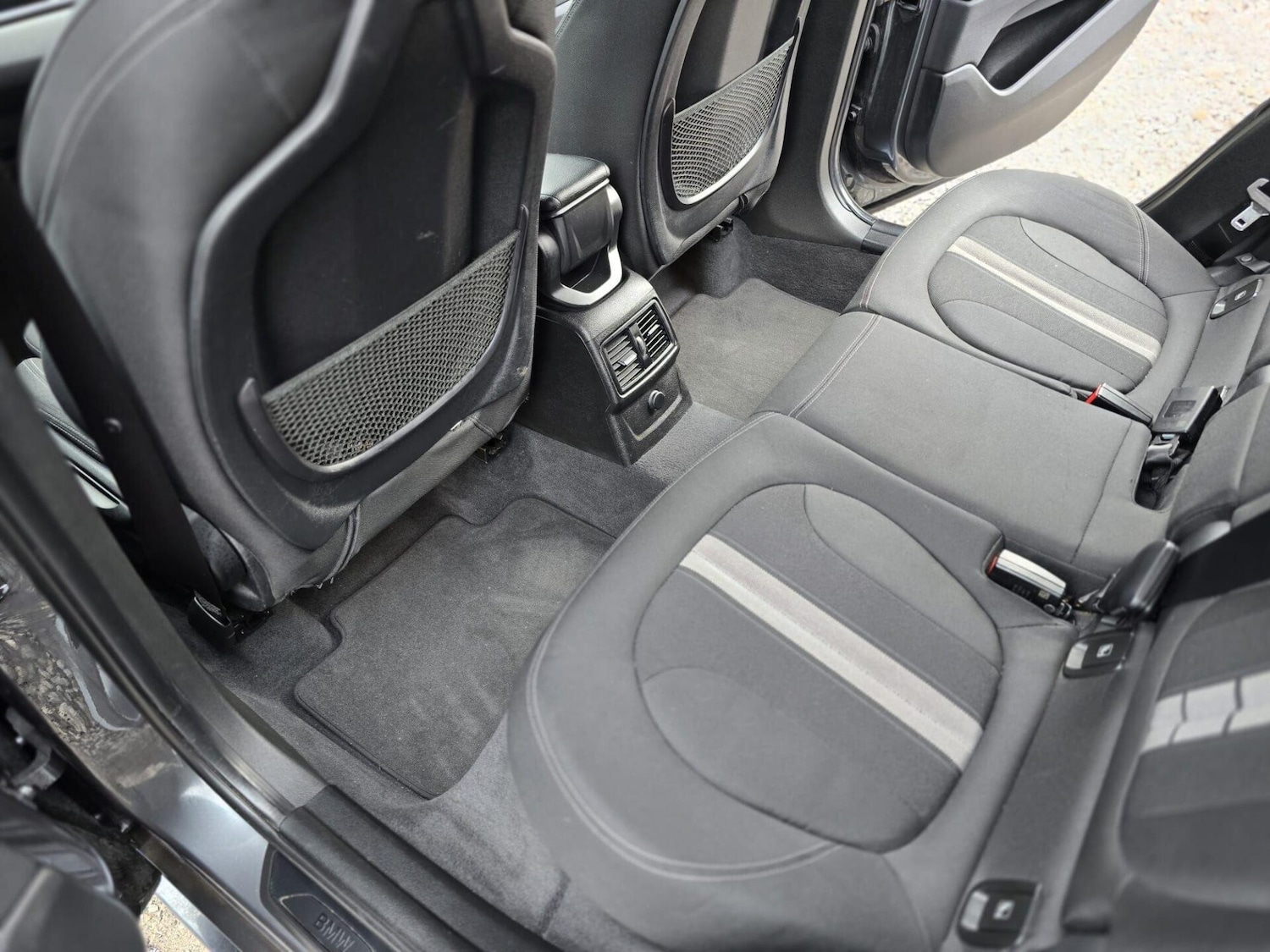 Used BMW X1 2017 for sale - 77296675: Photo 59