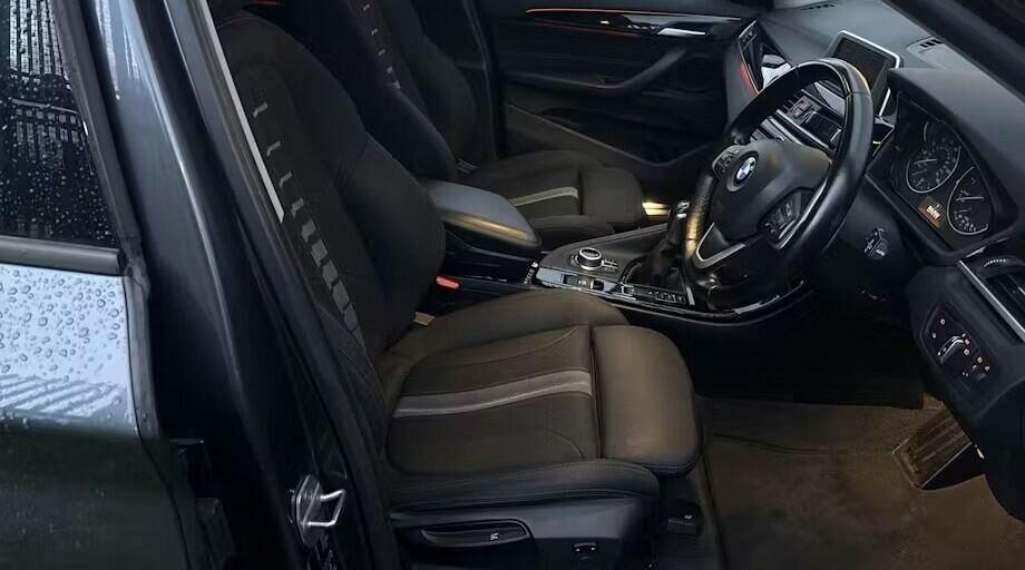 Used BMW X1 2017 for sale - 77296675: Photo 6