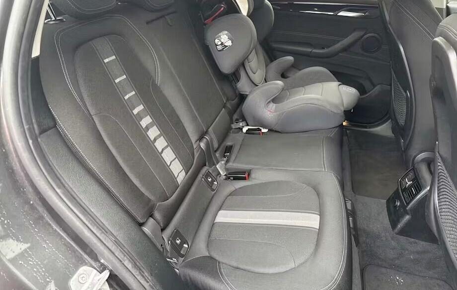 Used BMW X1 2017 for sale - 77296675: Photo 7