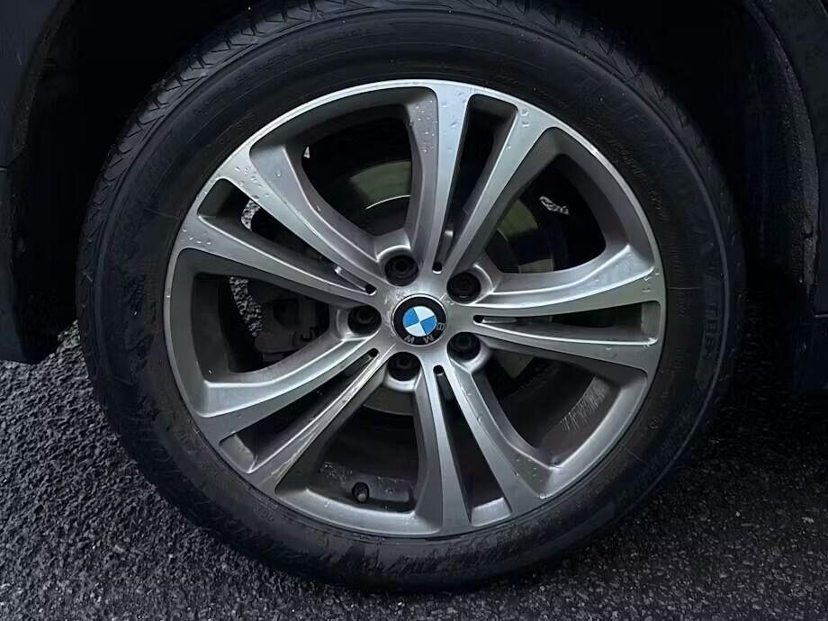 Used BMW X1 2017 for sale - 77296675: Photo 8