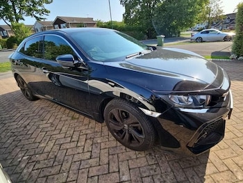 Used Honda Civic 2019 for sale - 75529288: Photo