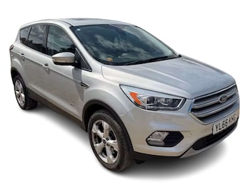 Used Ford Kuga 2017 for sale - 79369982: Photo