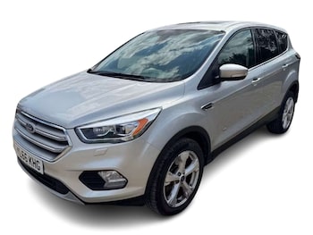 Used Ford Kuga 2017 for sale - 79369982: Photo