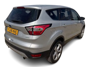 Used Ford Kuga 2017 for sale - 79369982: Photo