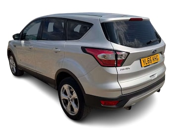 Used Ford Kuga 2017 for sale - 79369982: Photo
