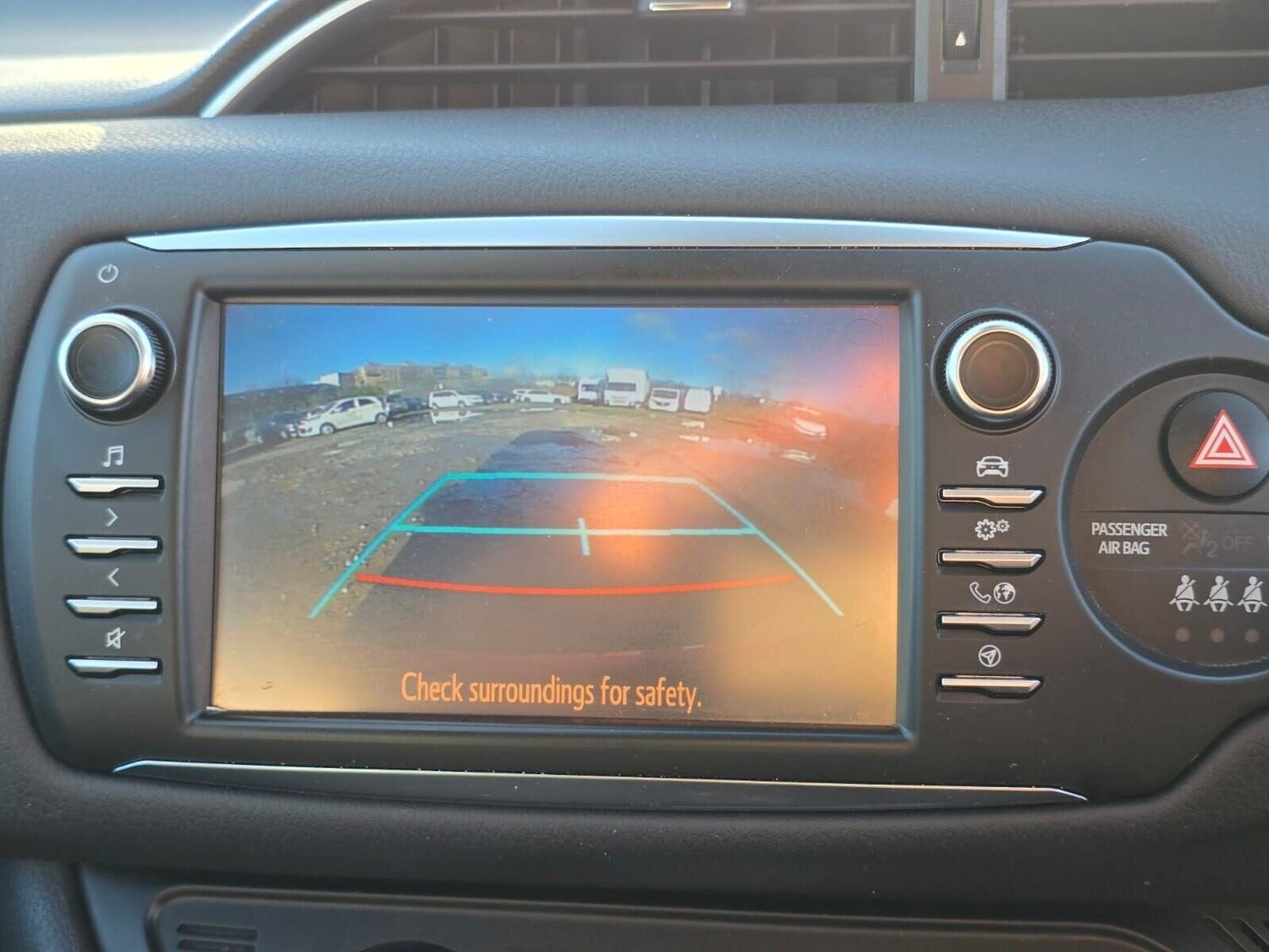 Used Toyota Yaris 2018 for sale - 76641693: Photo 35