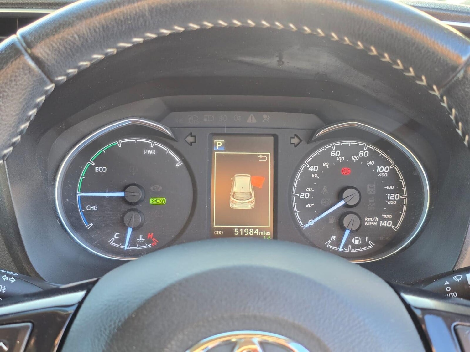 Used Toyota Yaris 2018 for sale - 76641693: Photo 36