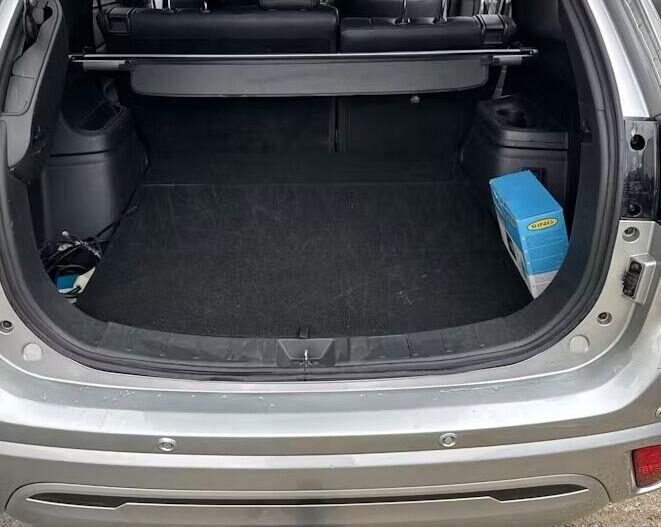 Used Mitsubishi Outlander 2019 for sale - 78168394: Photo 11