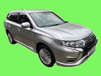 Used Mitsubishi Outlander 2019 for sale - 78168394: Photo