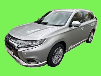 Used Mitsubishi Outlander 2019 for sale - 78168394: Photo