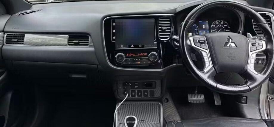 Used Mitsubishi Outlander 2019 for sale - 78168394: Photo 5