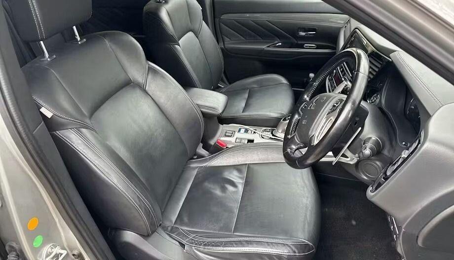 Used Mitsubishi Outlander 2019 for sale - 78168394: Photo 6