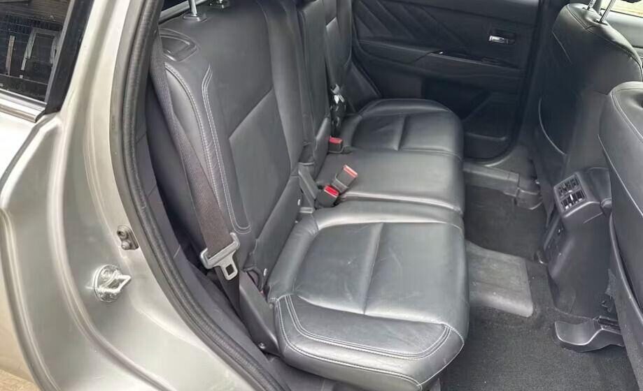 Used Mitsubishi Outlander 2019 for sale - 78168394: Photo 7