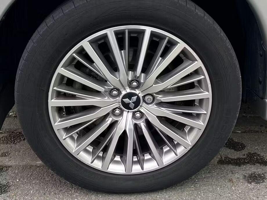 Used Mitsubishi Outlander 2019 for sale - 78168394: Photo 8