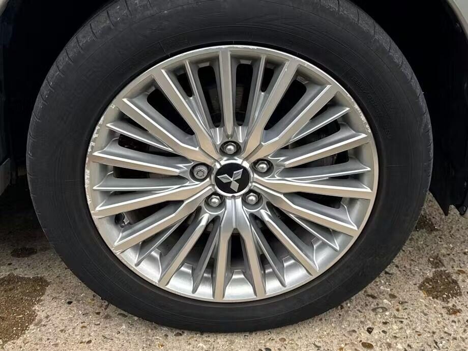 Used Mitsubishi Outlander 2019 for sale - 78168394: Photo 9