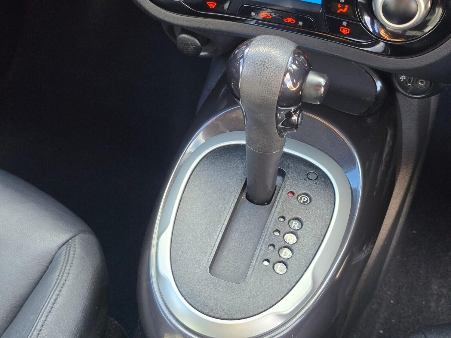 Used Nissan Juke 2016 for sale - 76148709: Photo 20