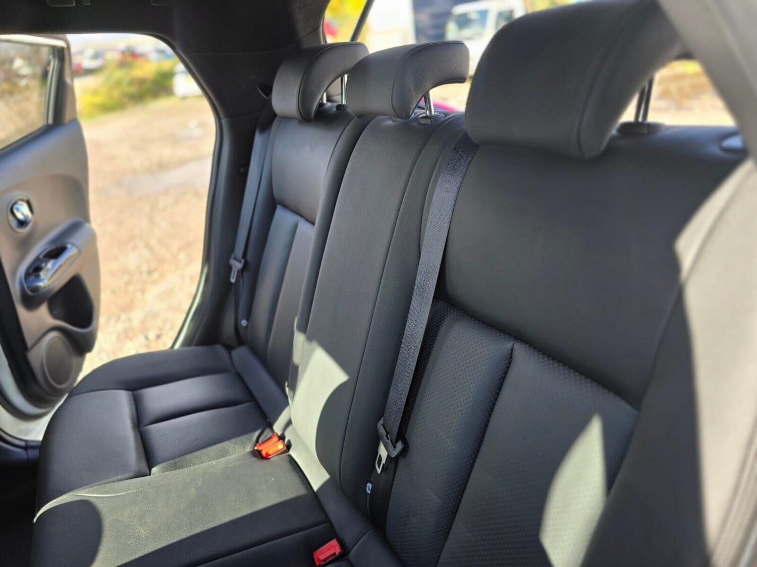 Used Nissan Juke 2016 for sale - 76148709: Photo 27