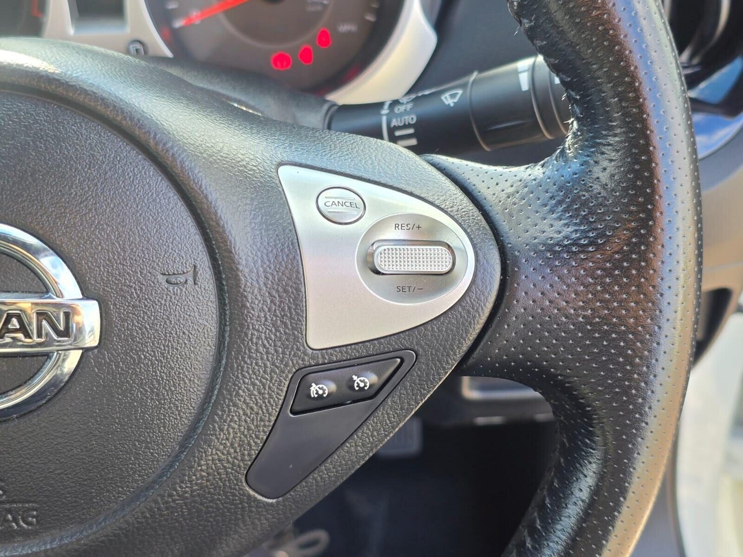 Used Nissan Juke 2016 for sale - 76148709: Photo 32