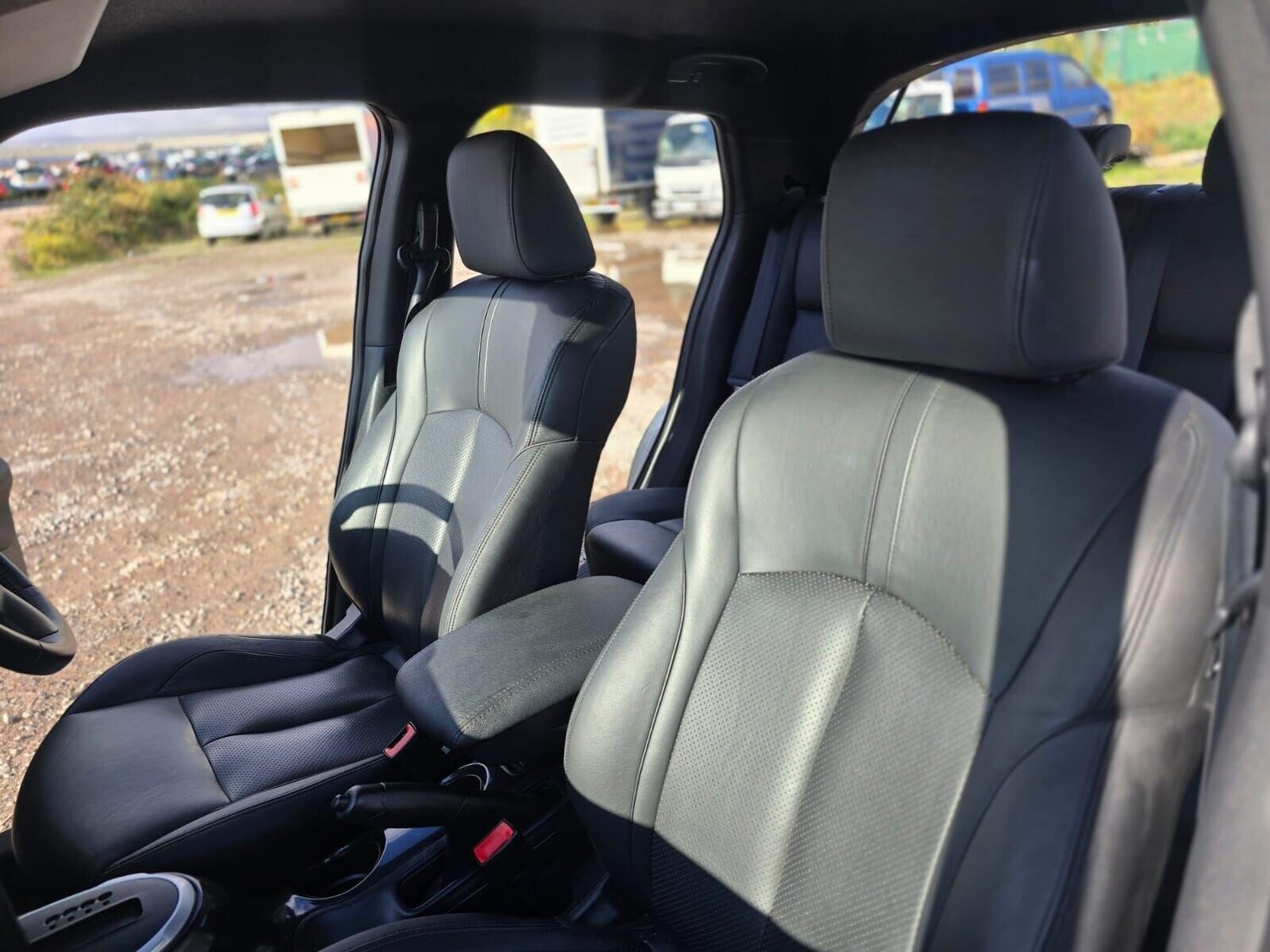 Used Nissan Juke 2016 for sale - 76148709: Photo 38