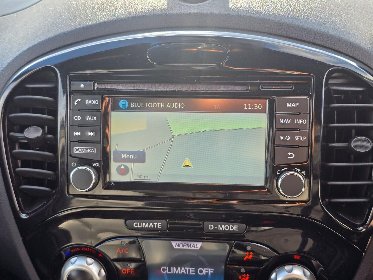 Used Nissan Juke 2016 for sale - 76148709: Photo 57