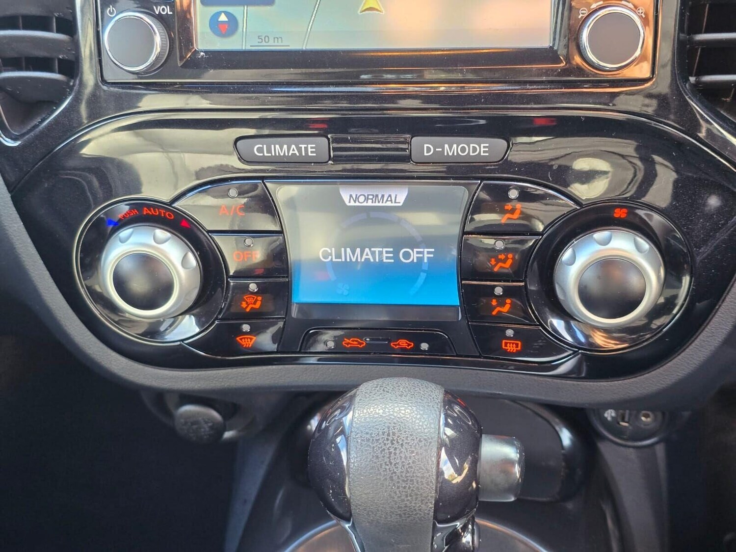 Used Nissan Juke 2016 for sale - 76148709: Photo 58