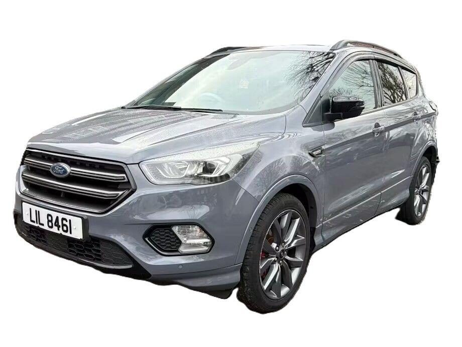 Used Ford Kuga 2019 for sale - 77382201: Photo 1