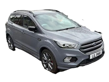 Used Ford Kuga 2019 for sale - 77382201: Photo
