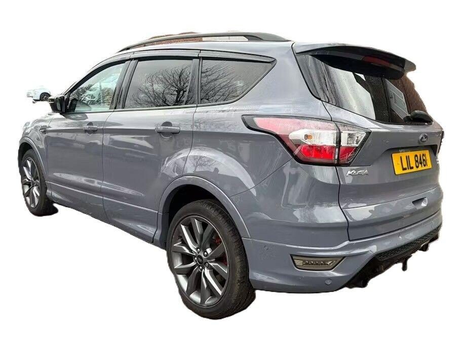 Used Ford Kuga 2019 for sale - 77382201: Photo 3