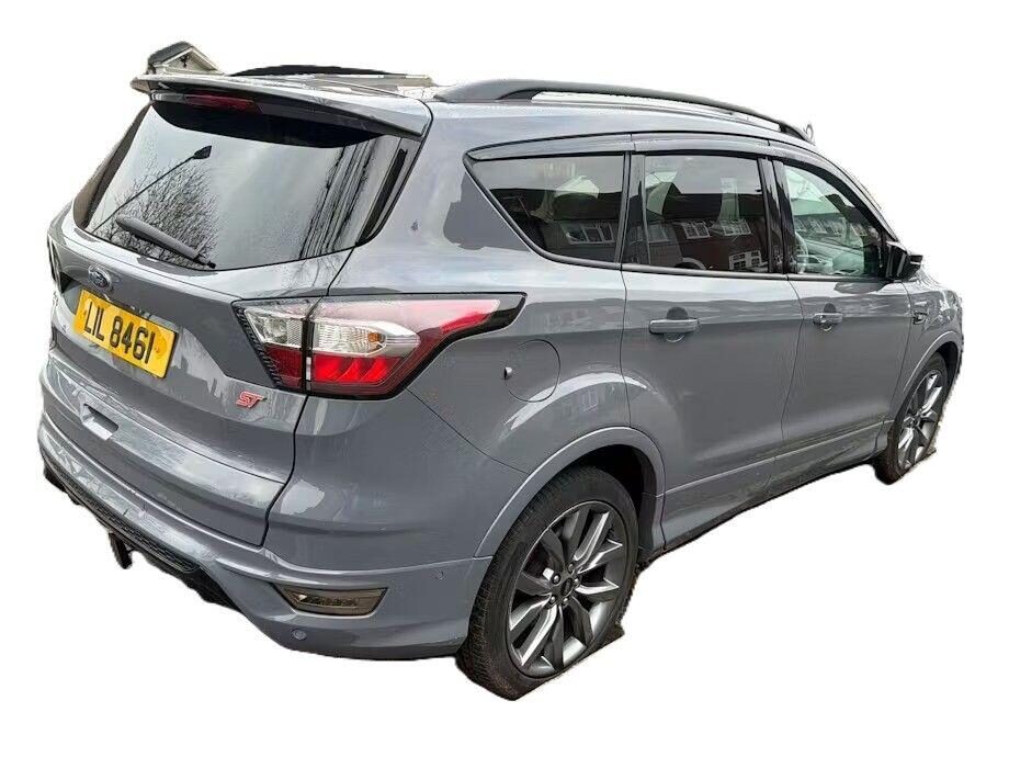 Used Ford Kuga 2019 for sale - 77382201: Photo 4