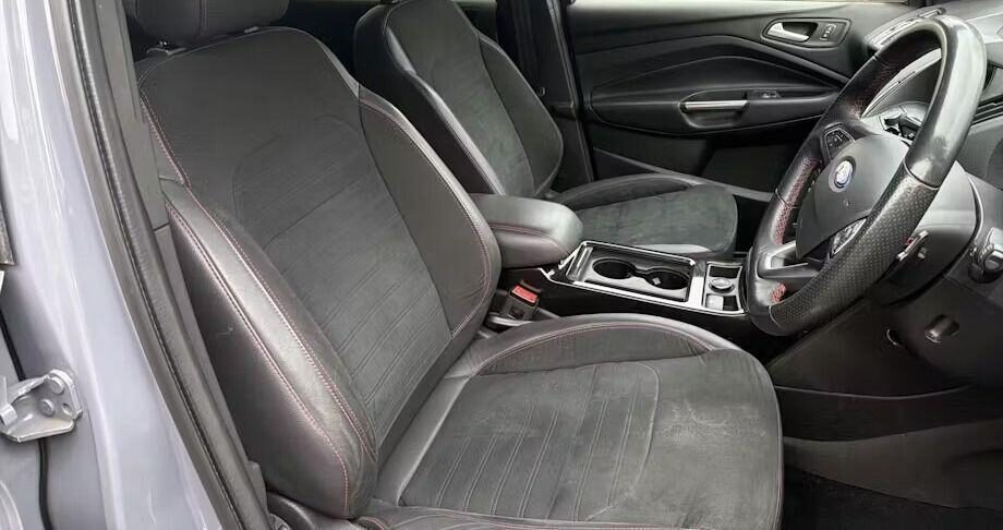 Used Ford Kuga 2019 for sale - 77382201: Photo 6