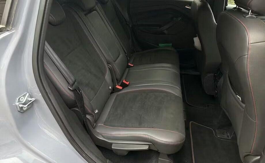 Used Ford Kuga 2019 for sale - 77382201: Photo 7