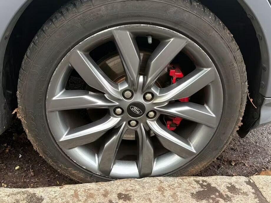 Used Ford Kuga 2019 for sale - 77382201: Photo 8