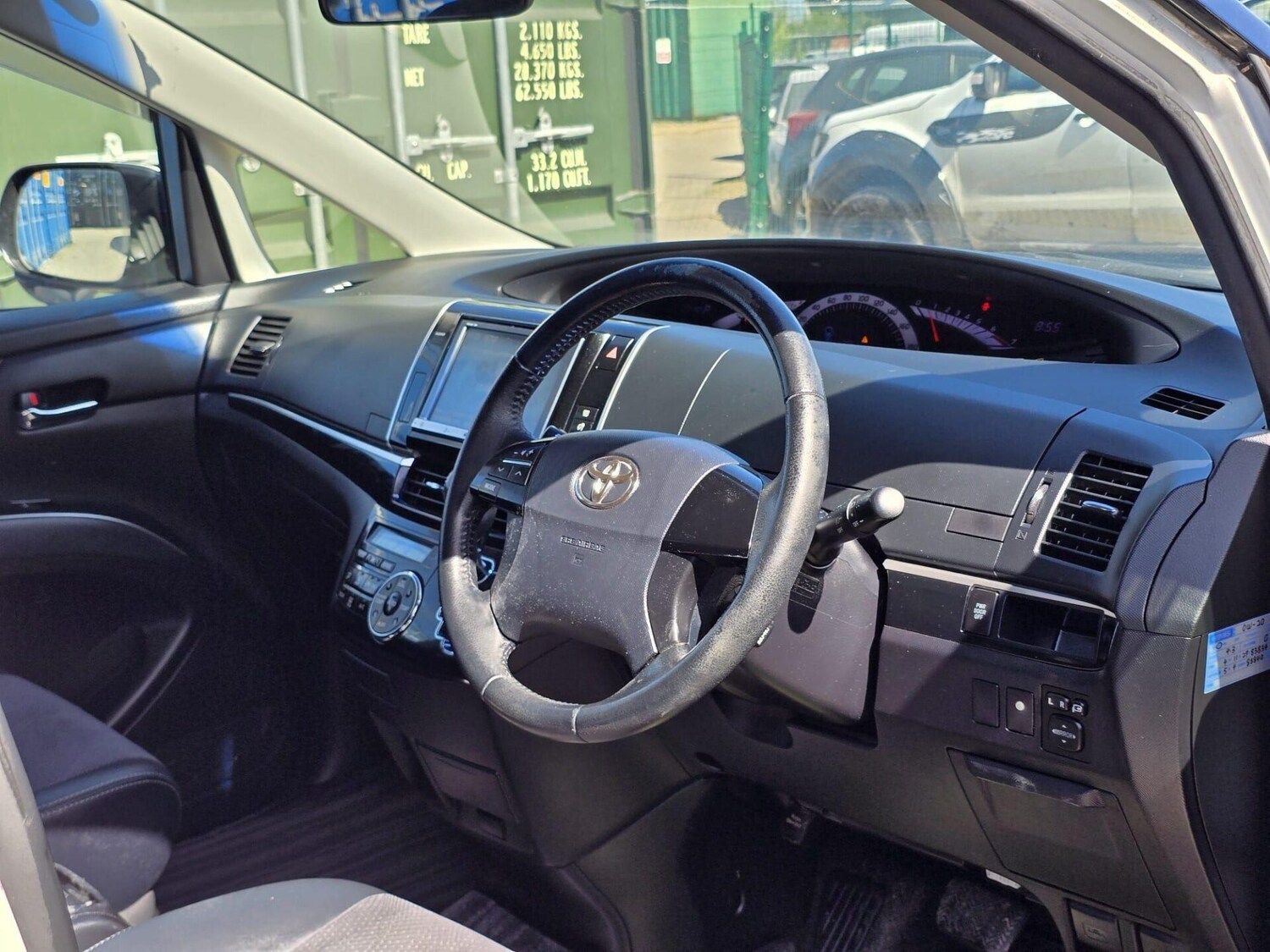 Used Toyota Estima 2013 for sale - 78149937: Photo 19