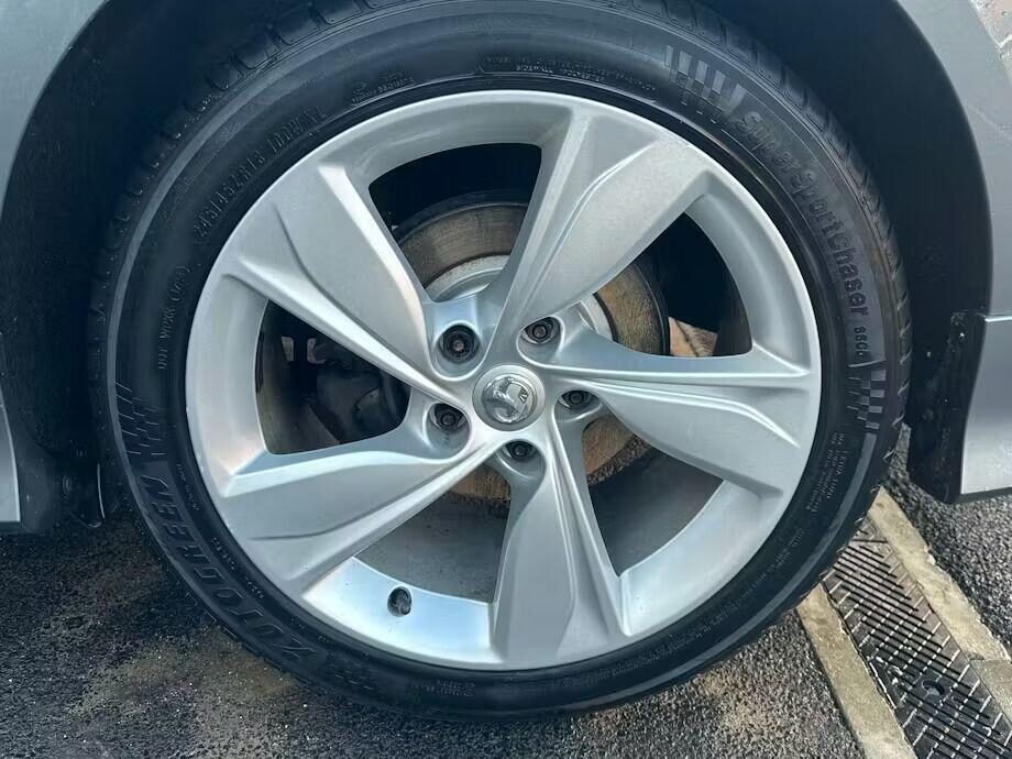 Used Vauxhall Insignia 2019 for sale - 77283942: Photo 10