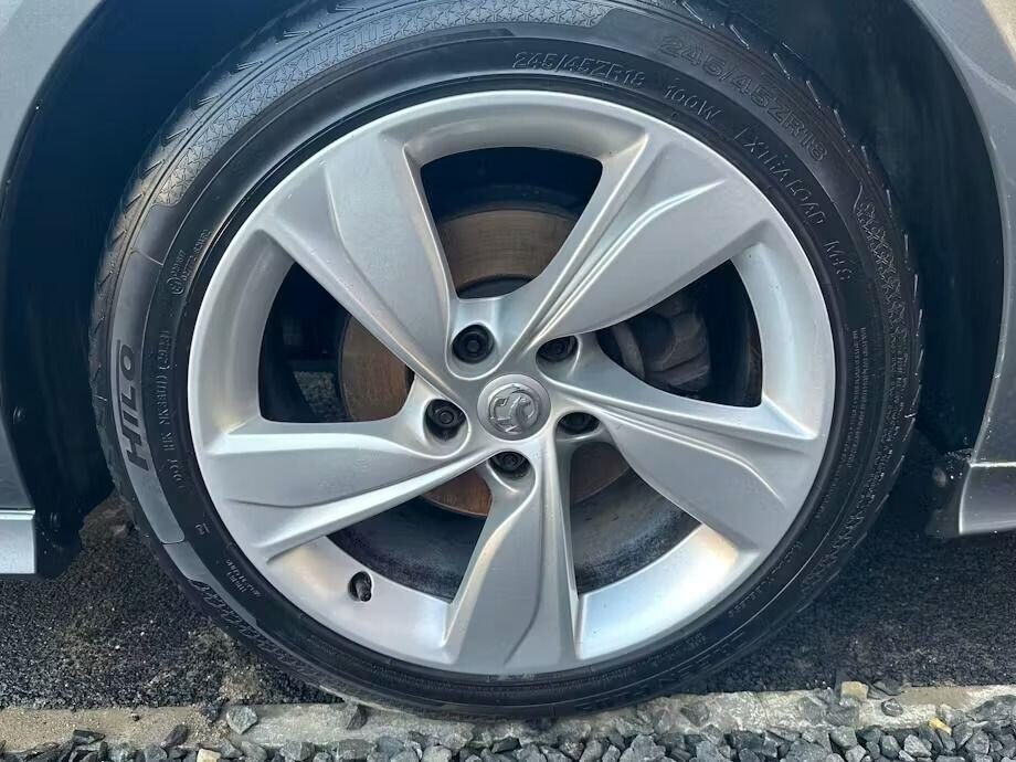 Used Vauxhall Insignia 2019 for sale - 77283942: Photo 11