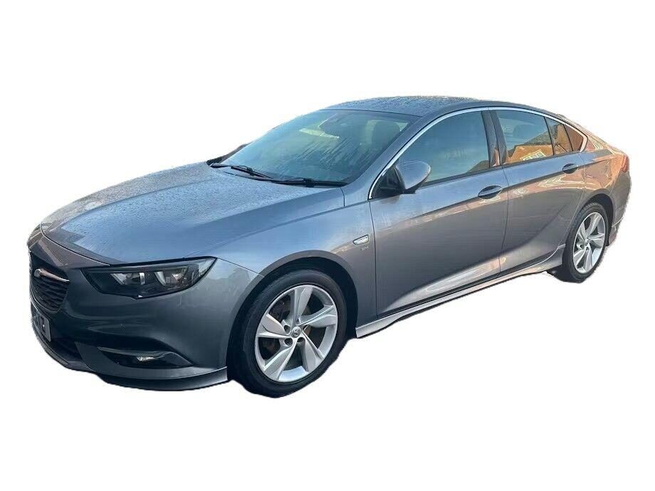 Used Vauxhall Insignia 2019 for sale - 77283942: Photo 2