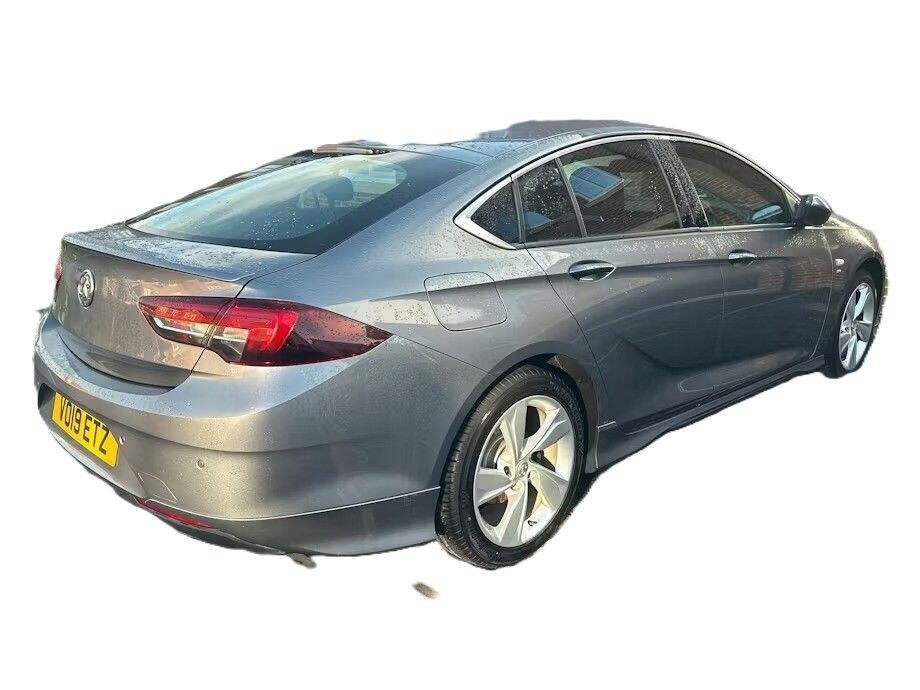 Used Vauxhall Insignia 2019 for sale - 77283942: Photo 4