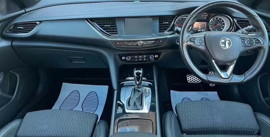 Used Vauxhall Insignia 2019 for sale - 77283942: Photo 5