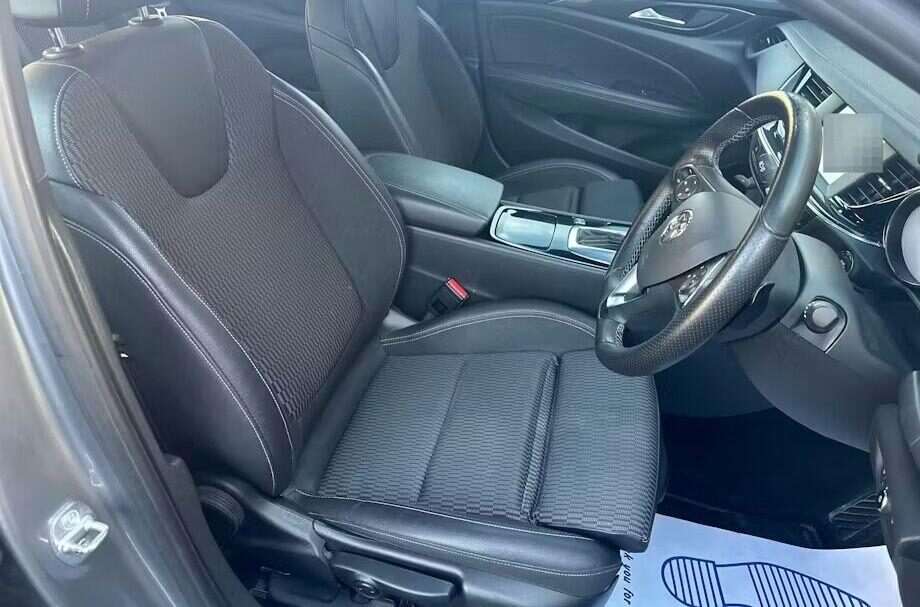 Used Vauxhall Insignia 2019 for sale - 77283942: Photo 6