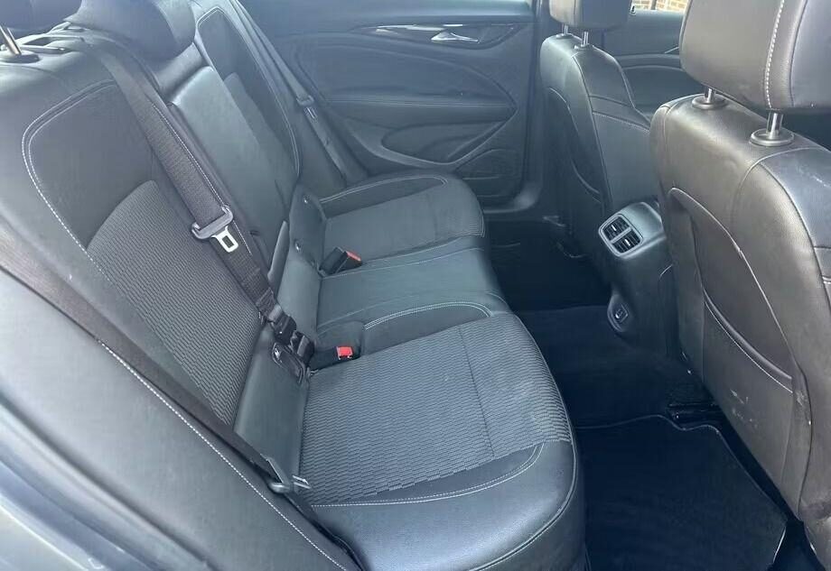 Used Vauxhall Insignia 2019 for sale - 77283942: Photo 7