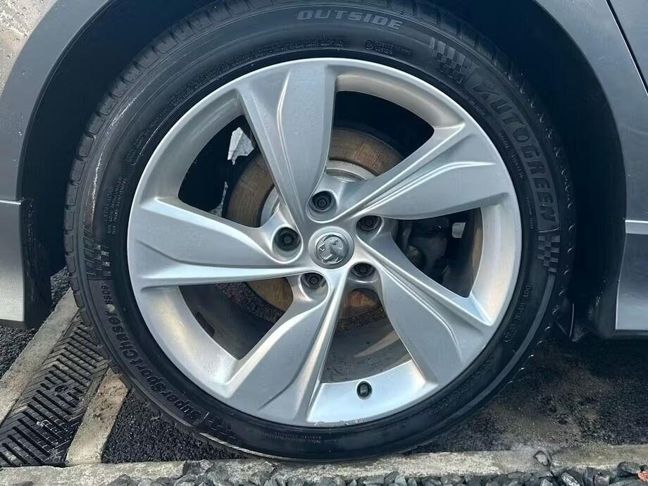 Used Vauxhall Insignia 2019 for sale - 77283942: Photo 8