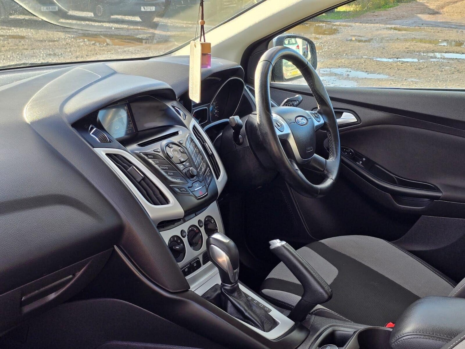 Used Ford Focus 2014 for sale - 78061289: Photo 20